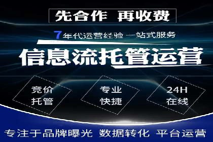 案例研究：百度推广托管助力电商品牌快速崛起
